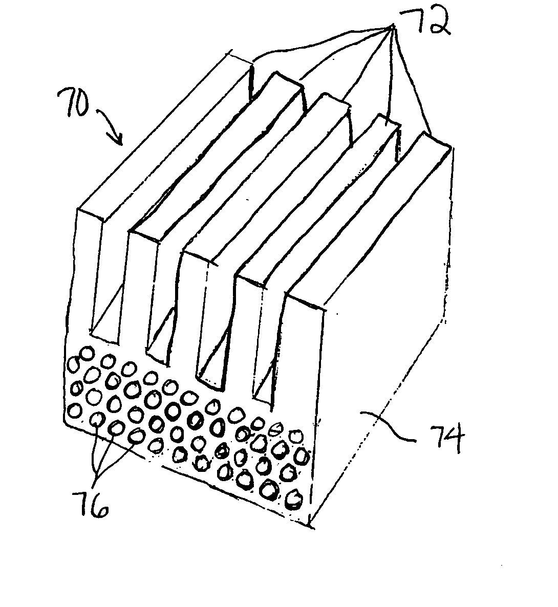 Microchannel heat exchangers and methods of manufacturing the same