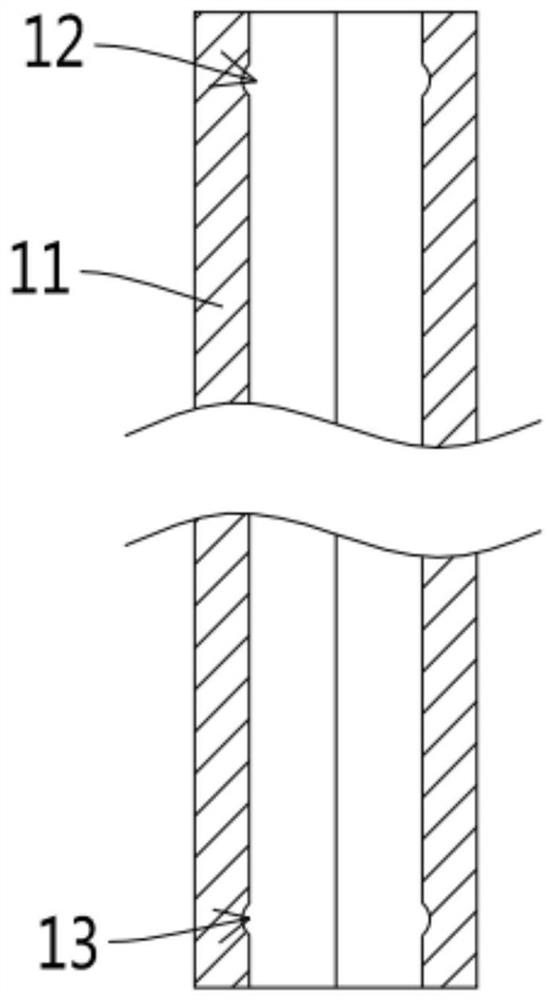 Detachable deformable gear shifting handle