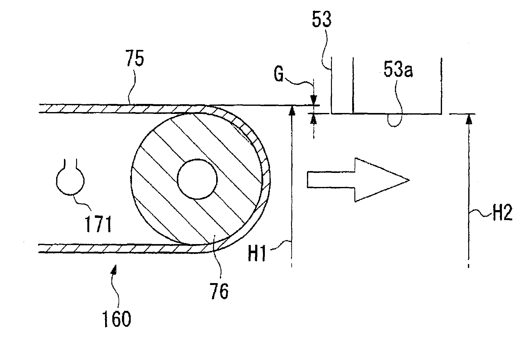 Film forming apparatus, head cleaning method, device manufacturing system, and device