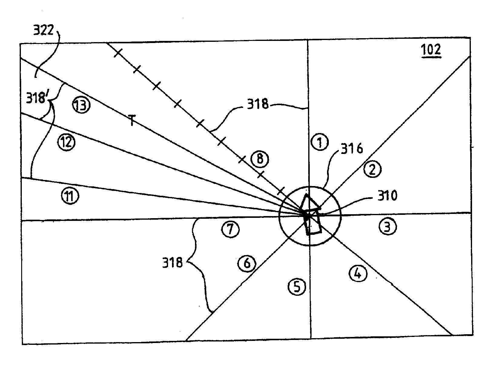 A Voice Controlled Cursor