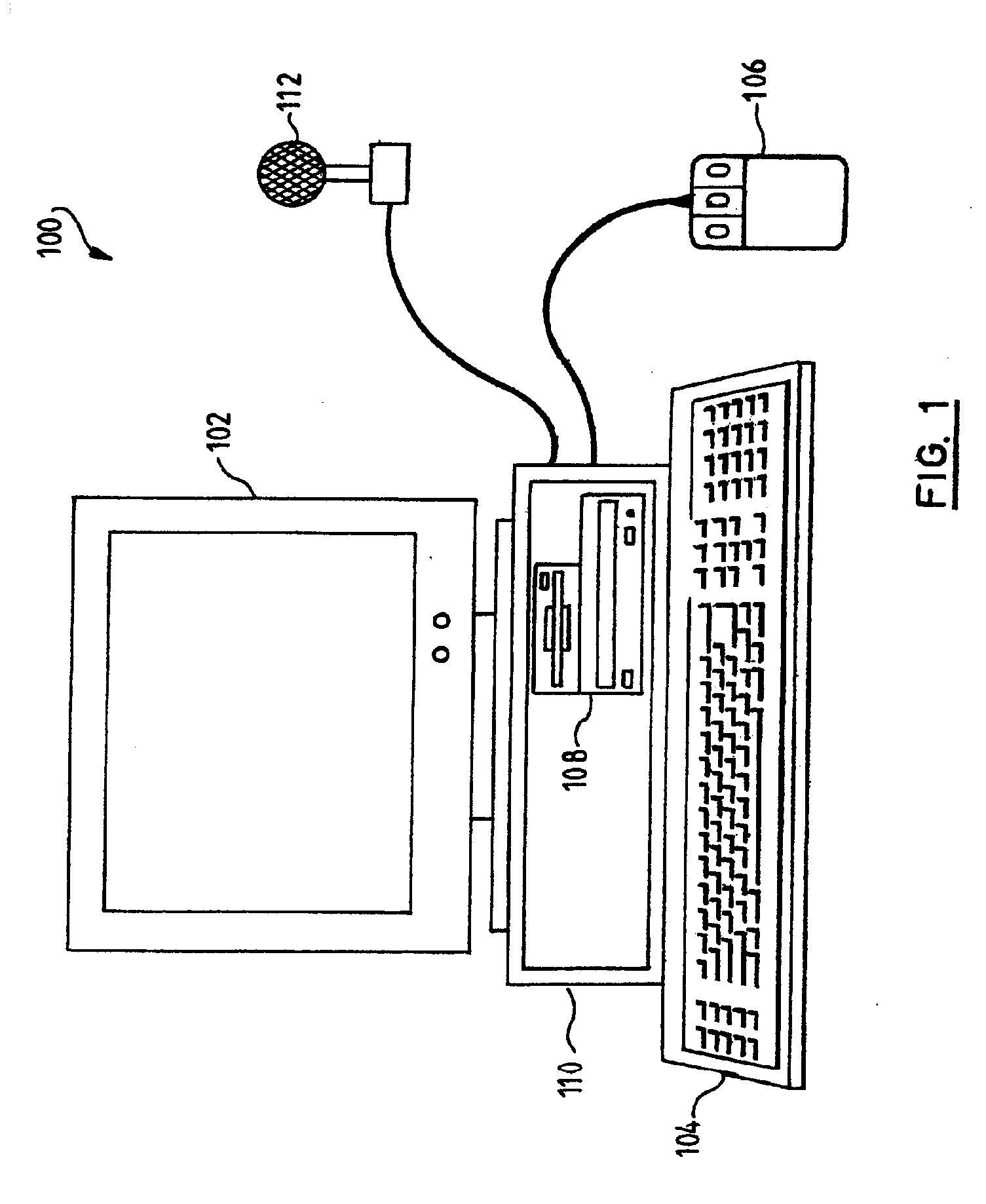 A Voice Controlled Cursor