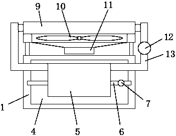 Diesel engine startup preheater