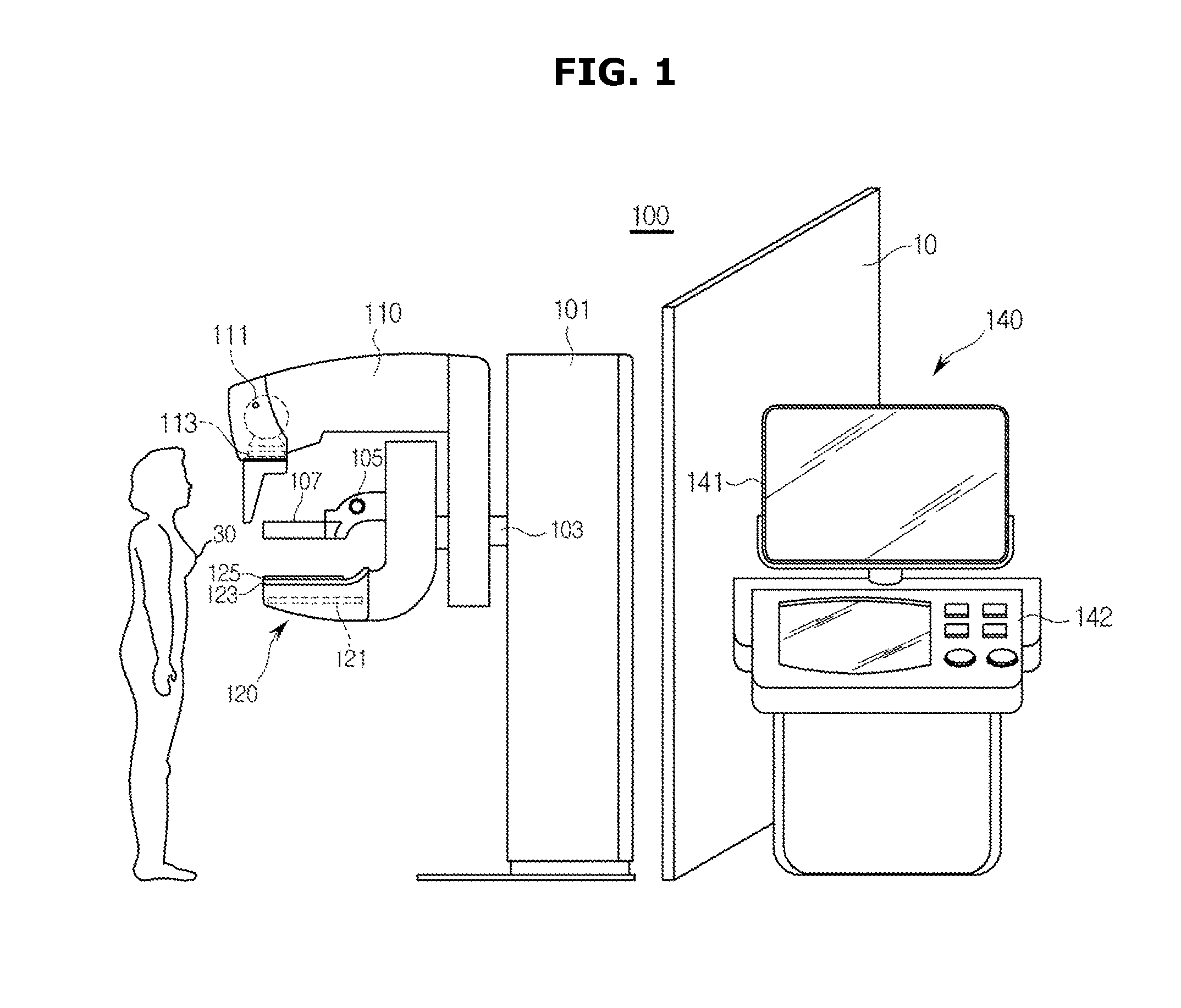 X-ray imaging apparatus and control method therefor