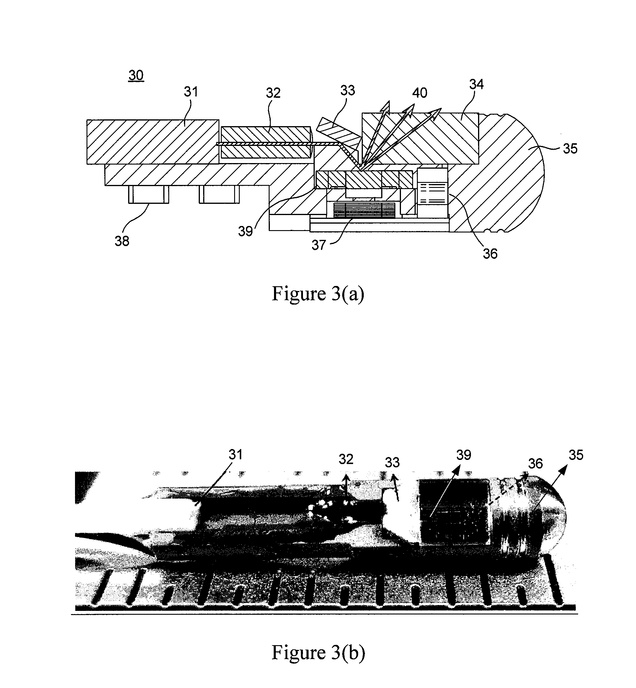 Apparatus for providing endoscopic high-speed optical coherence tomography