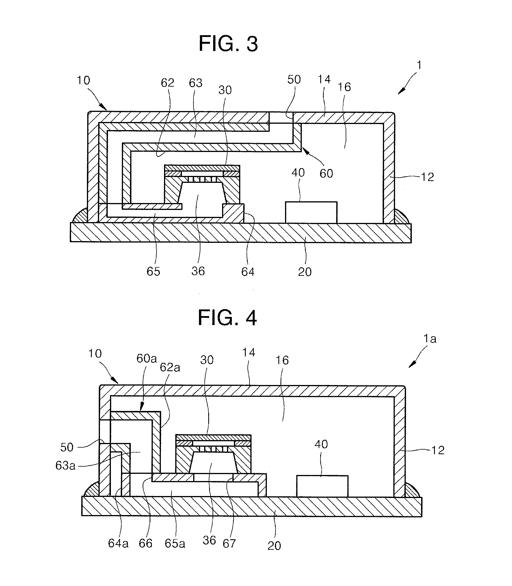 MEMS microphone