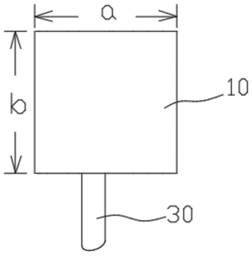 Device for restraining pure stability loss instability movement of ship