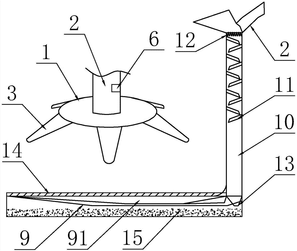 Leather manufacture and production process thereof