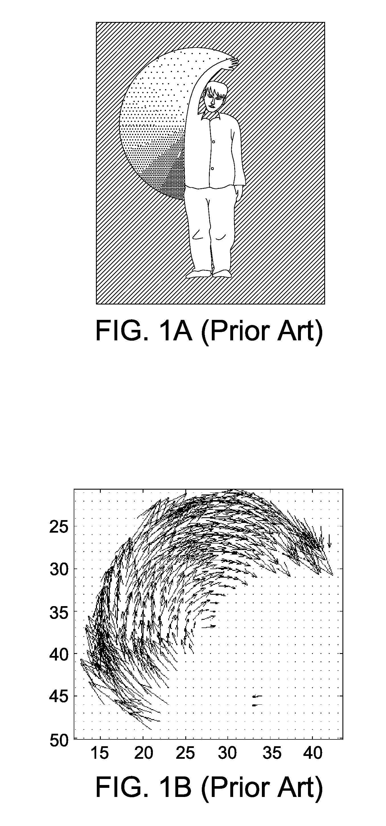 Gesture judgment method used in an electronic device