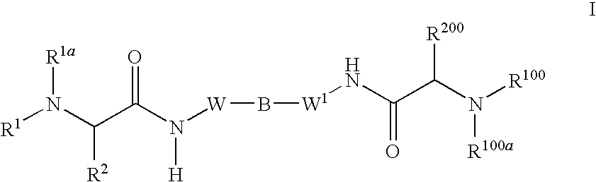 IAP BIR domain binding compounds