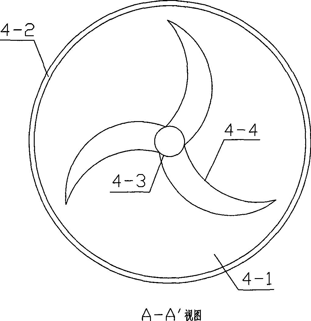 Handhold rotating circular tray type automatic outside rendering machine