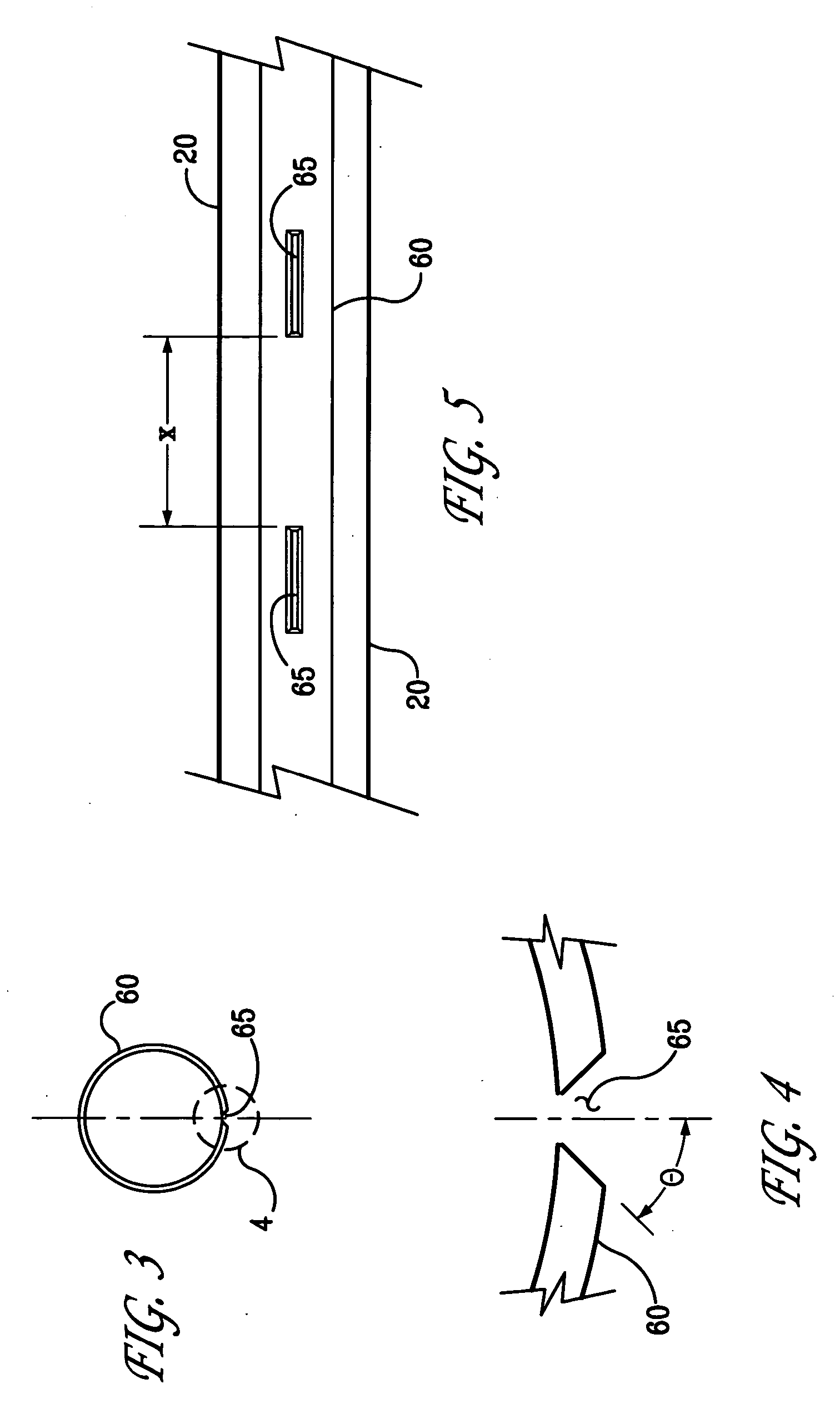 Apparatus and process for surface treatment of substrate using an activated reactive gas