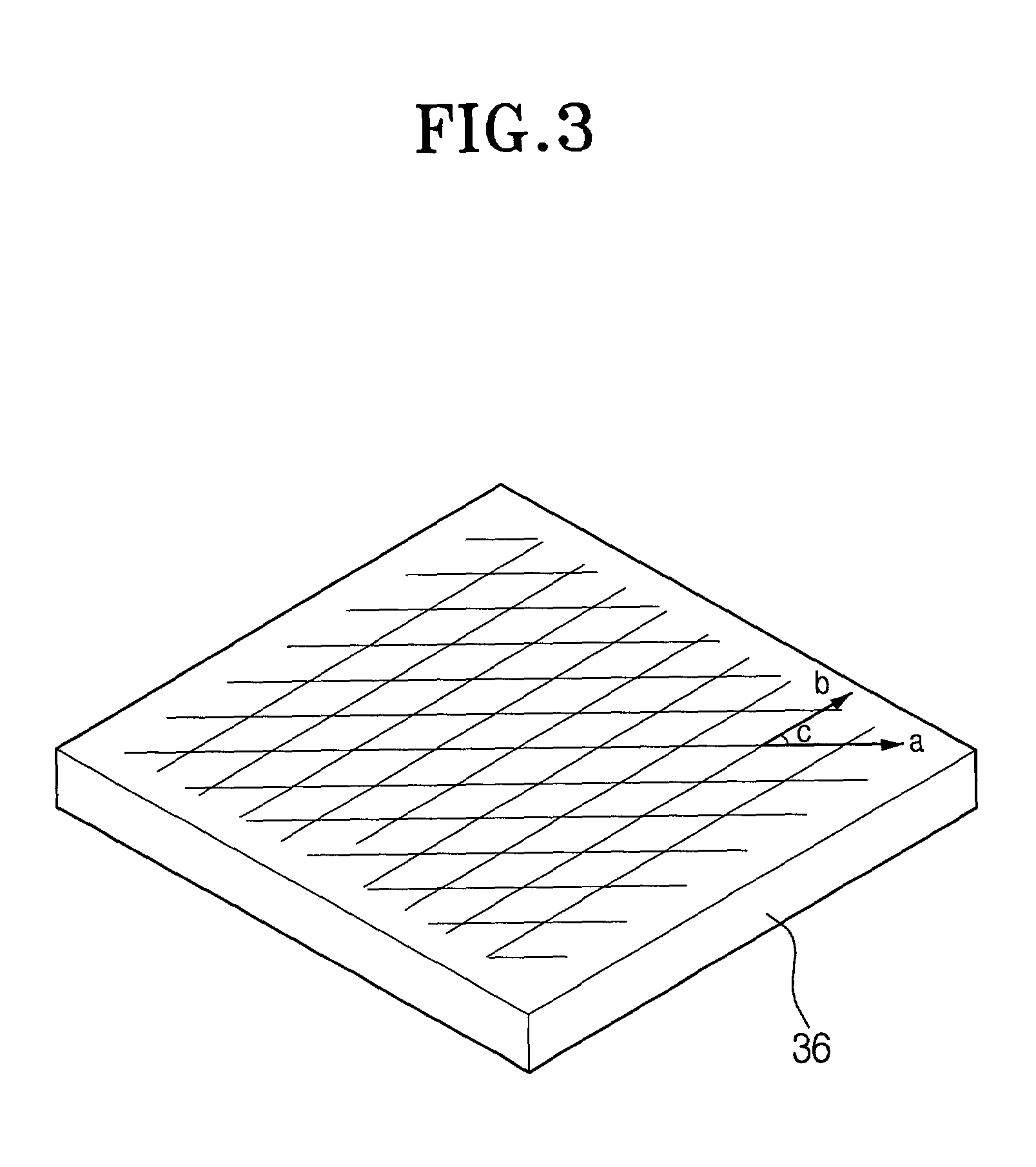 Ferroelectric liquid crystal display and method of manufacturing the same