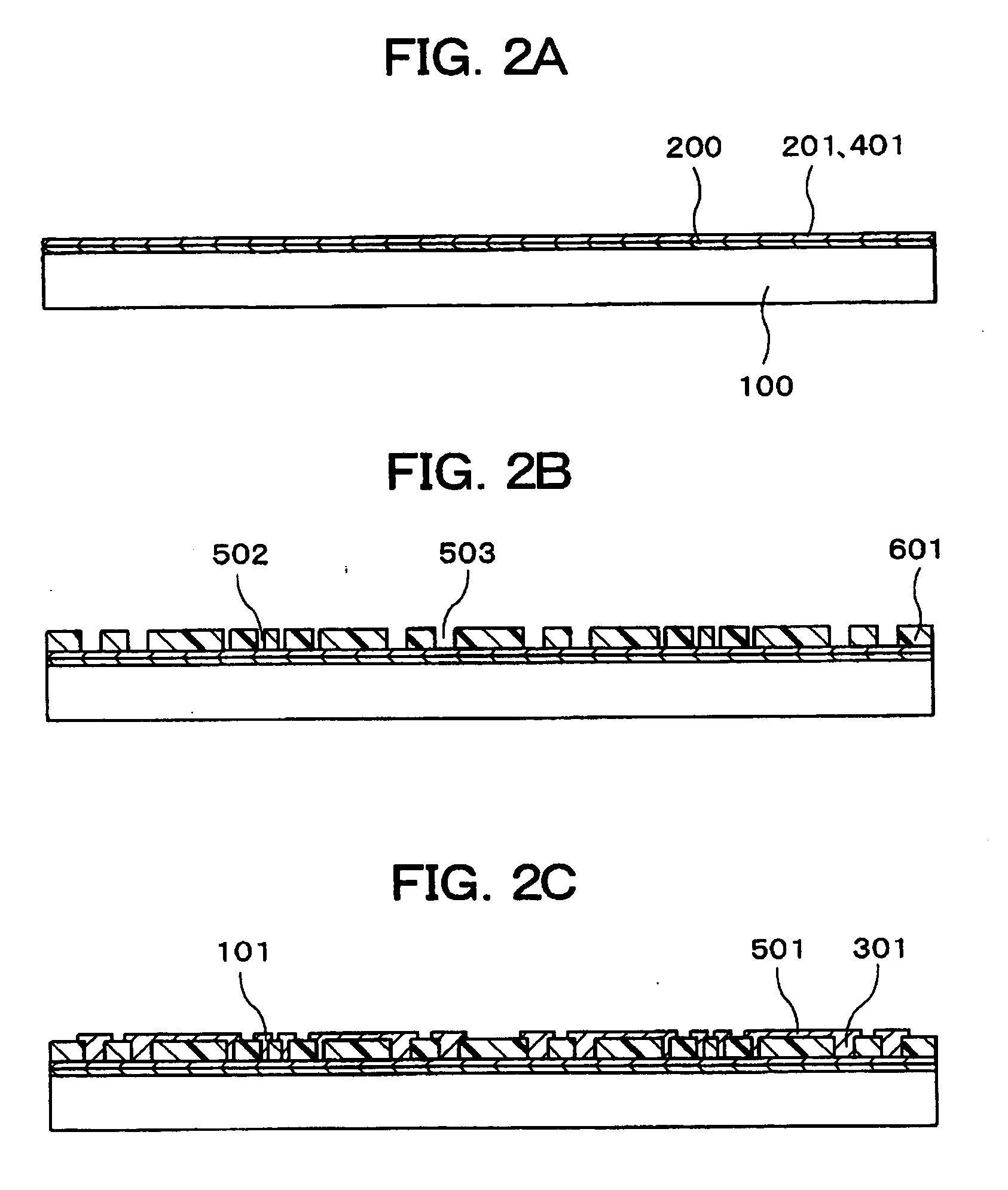 Wiring board, semiconductor device, and method of manufacturing the same