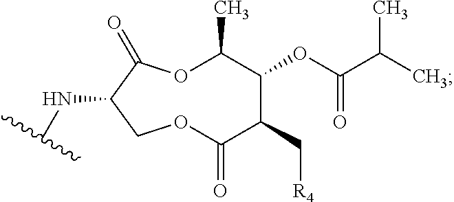 Synthesis and use of isotopically labeled macrocyclic compounds