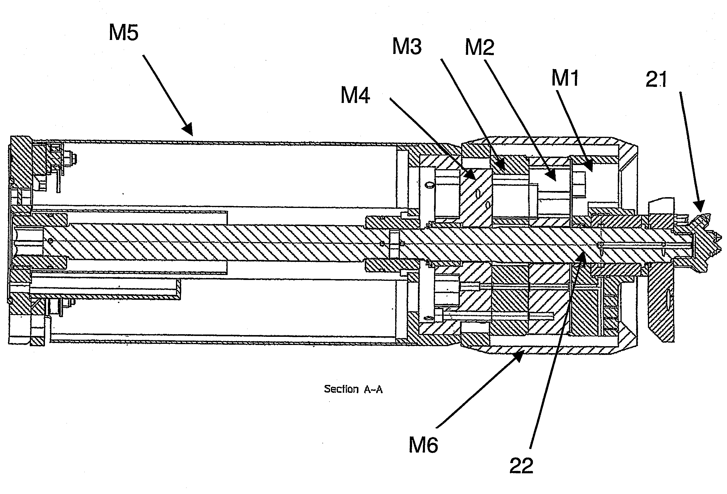 Microtunnelling system and apparatus