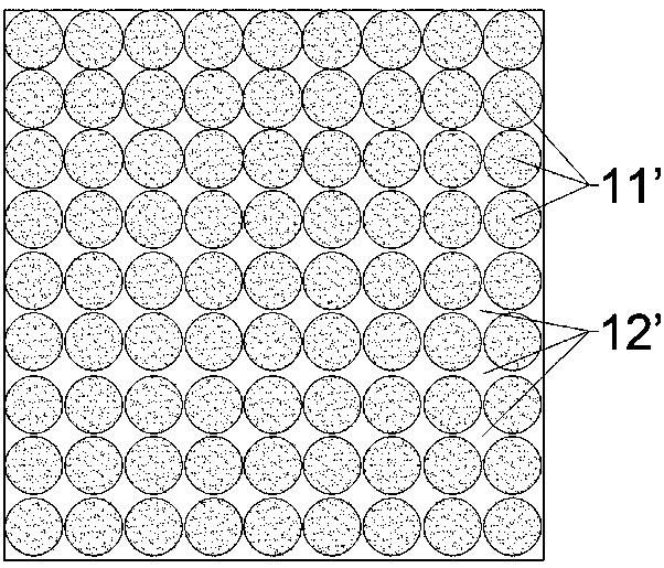 Roll-type coil used for camera, making method and use method of roll-type coil and coil assembly