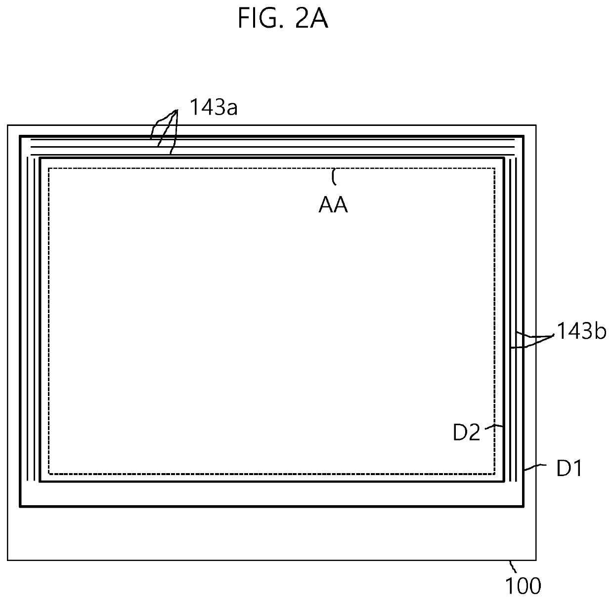 Organic light-emitting display device