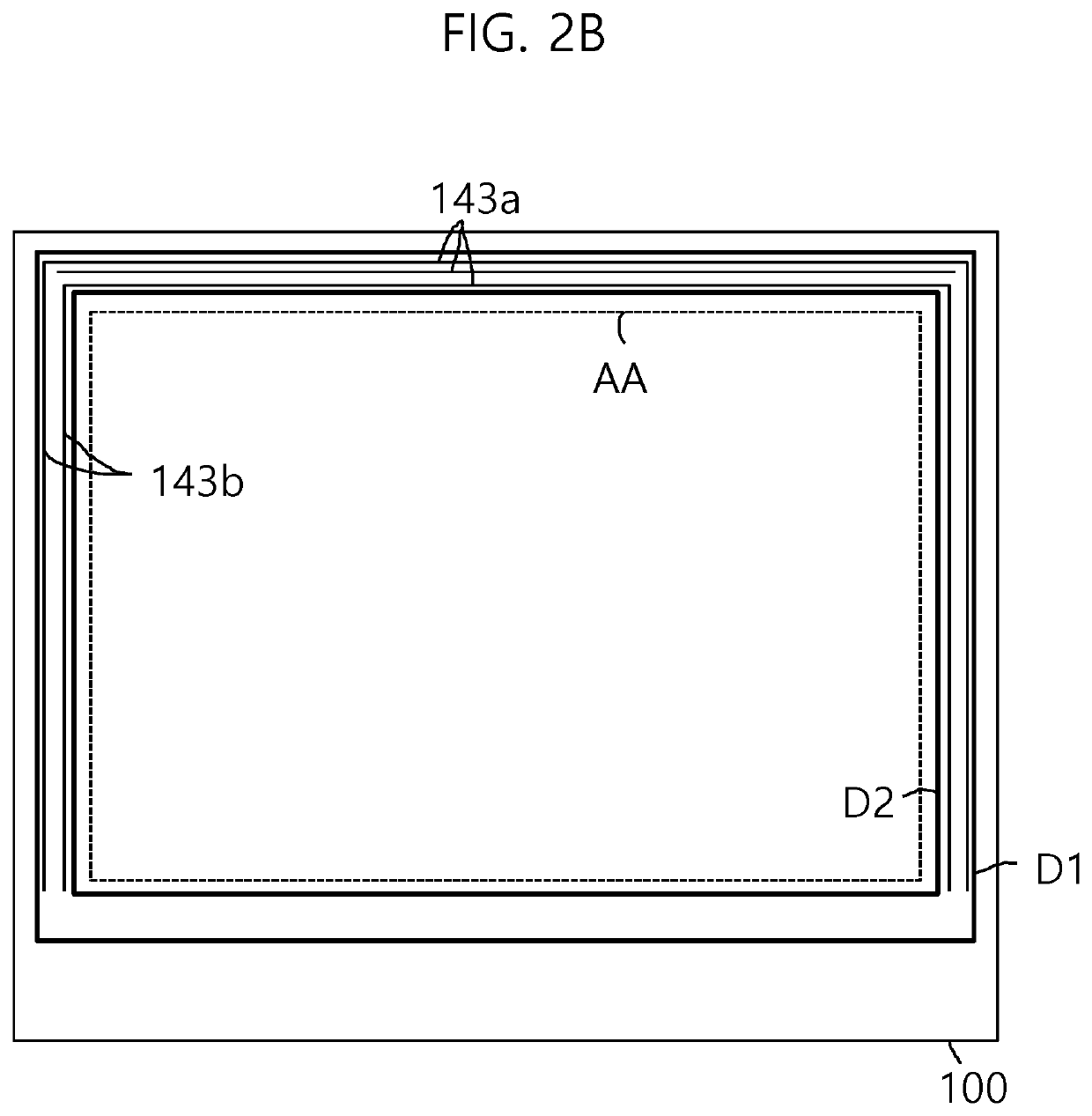 Organic light-emitting display device