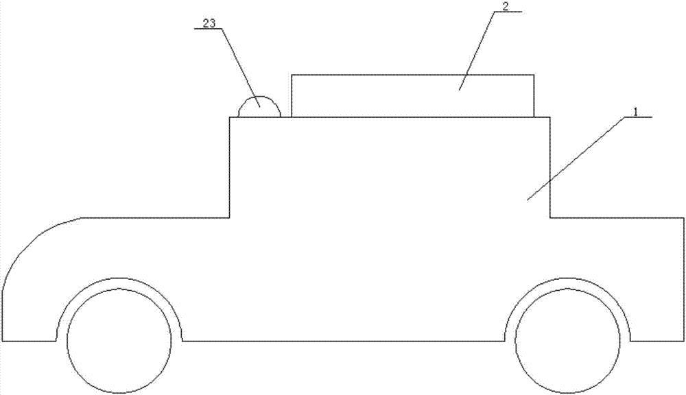 Solar car