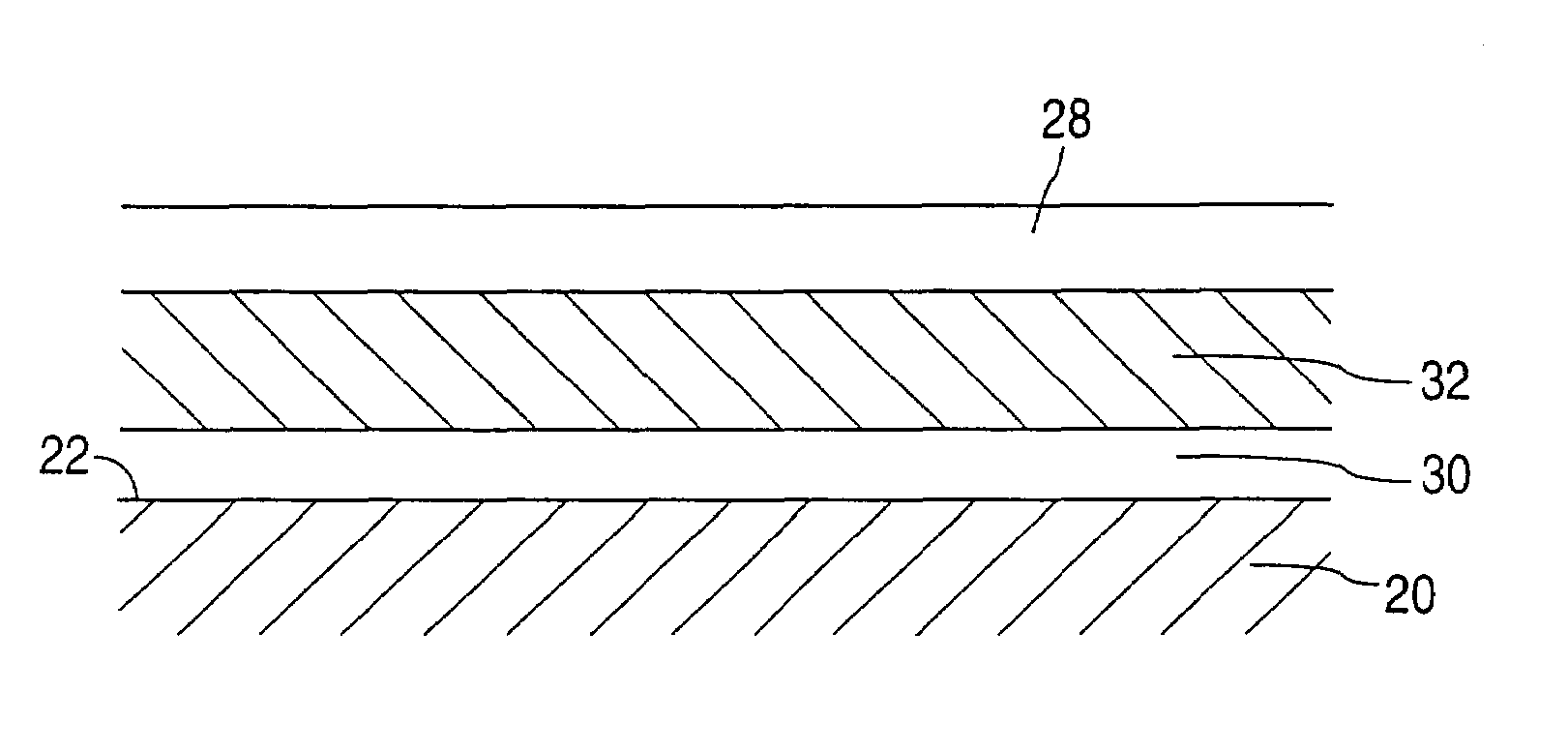 Rate-reducing membrane for release of an agent