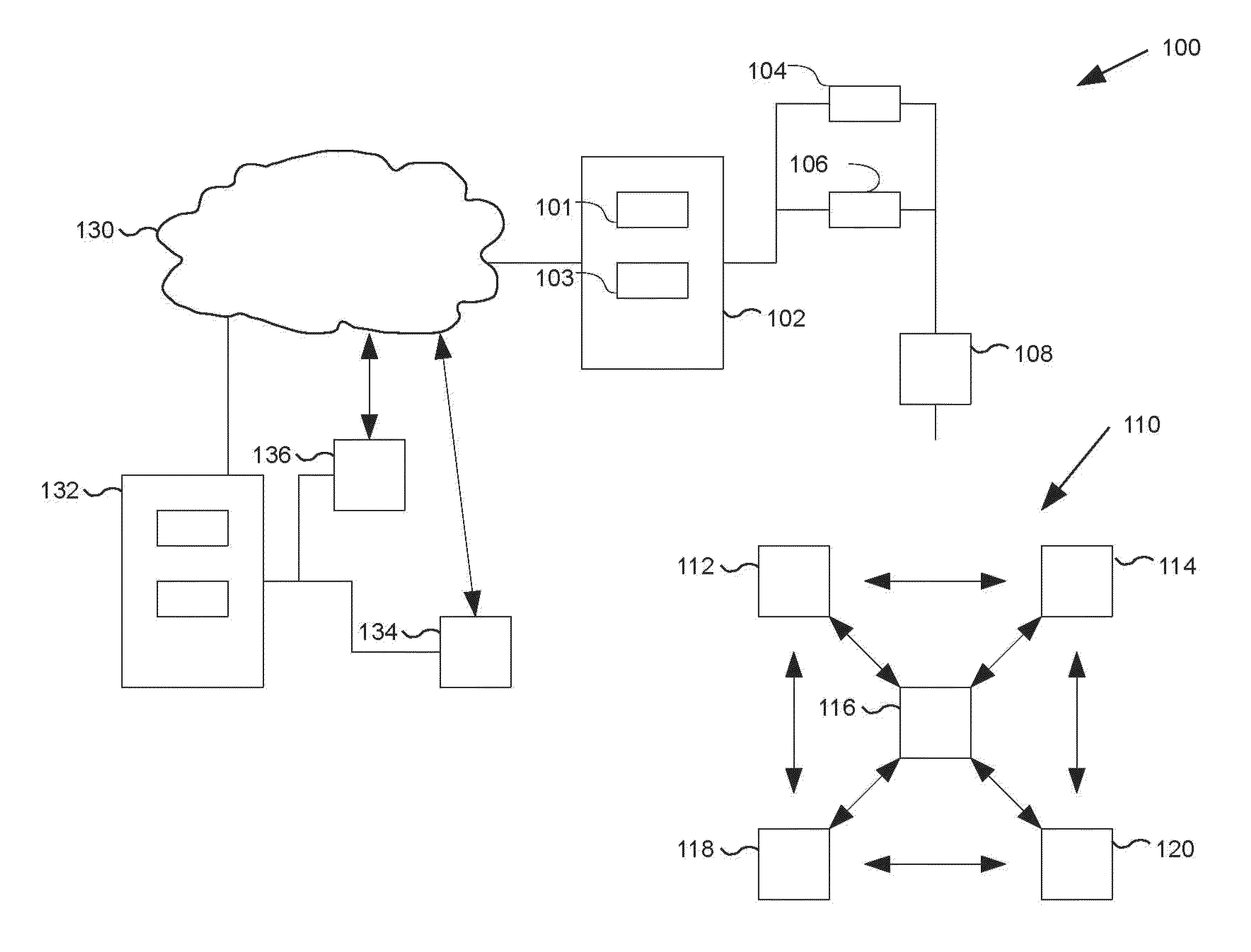 Lighting Control System and Method