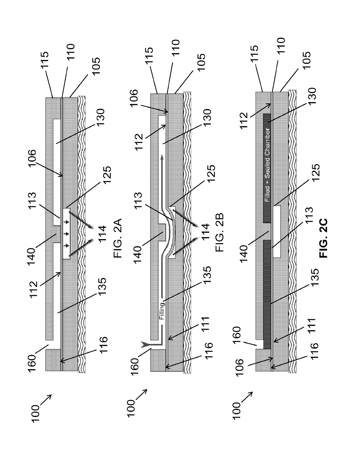 Methods, systems and apparatus for microfluidic crystallization based on gradient mixing