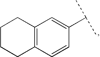 Aryl carbonyl derivatives as therapeutic agents