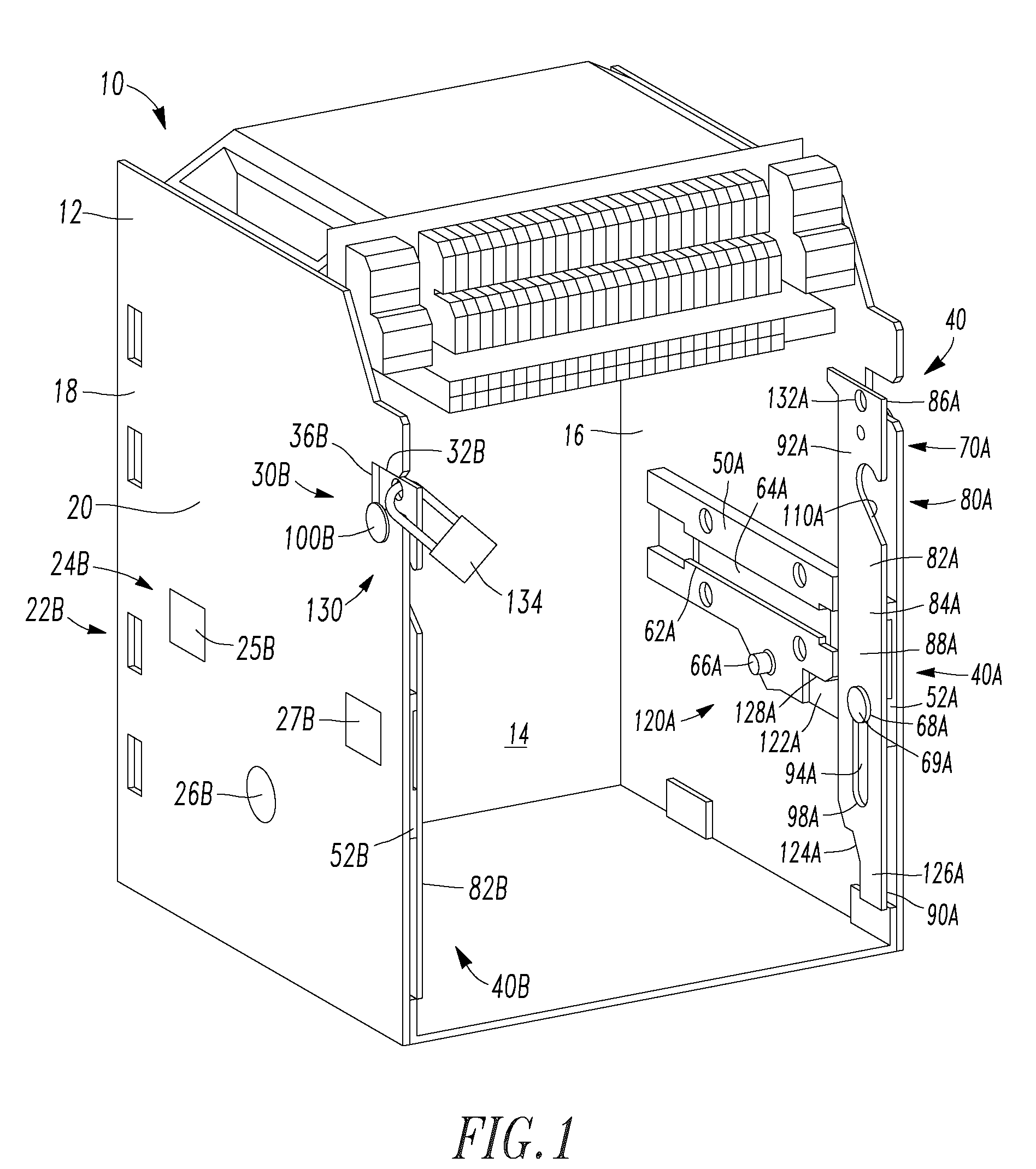 Support and extension rail assembly