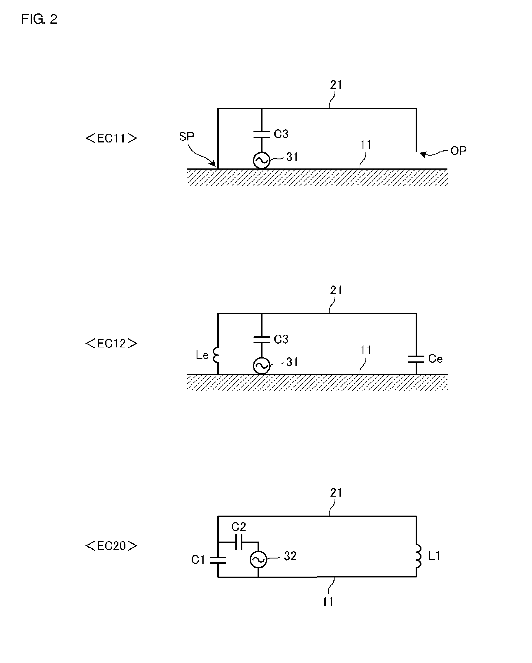 Antenna device and electronic apparatus