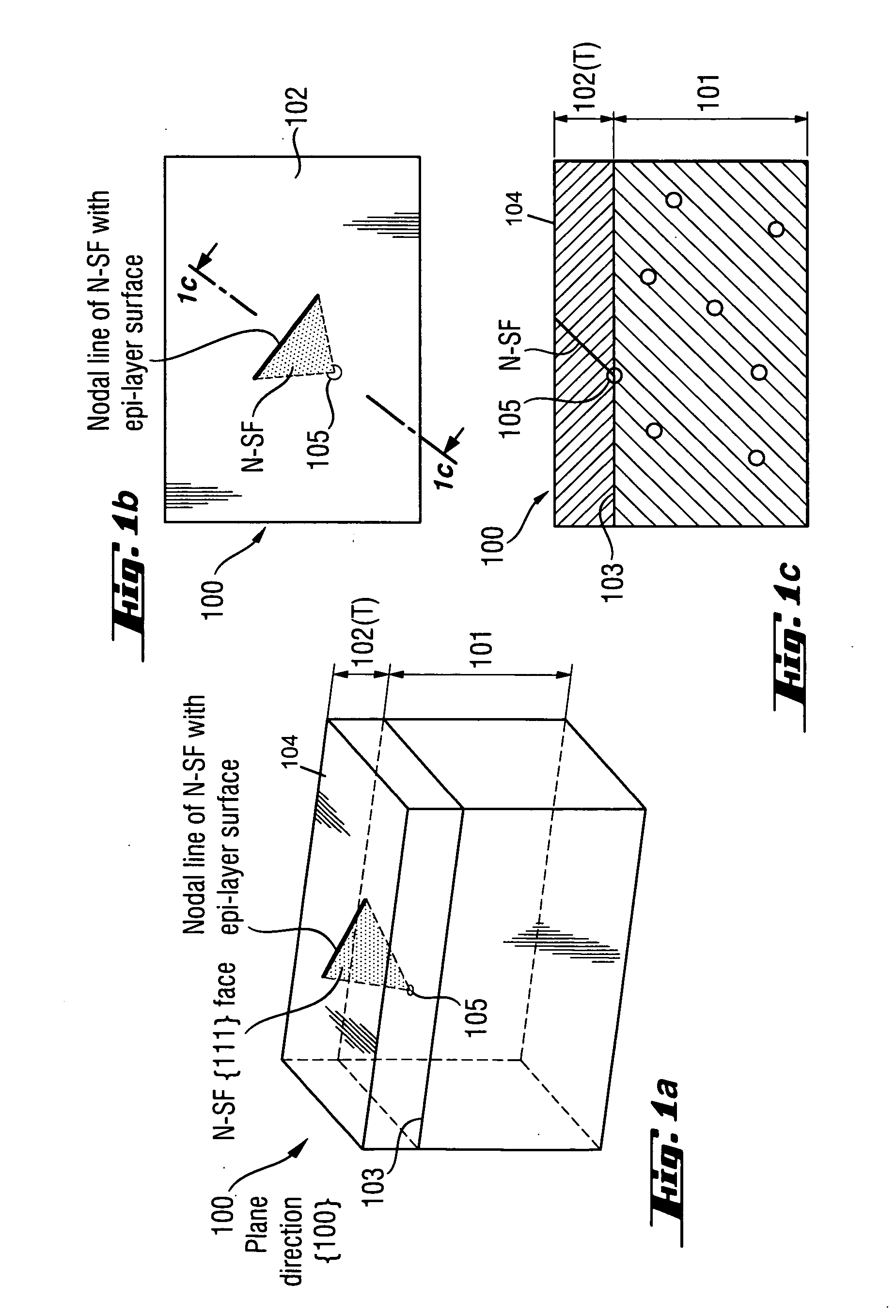 Epitaxial wafer and method for producing epitaxial wafers