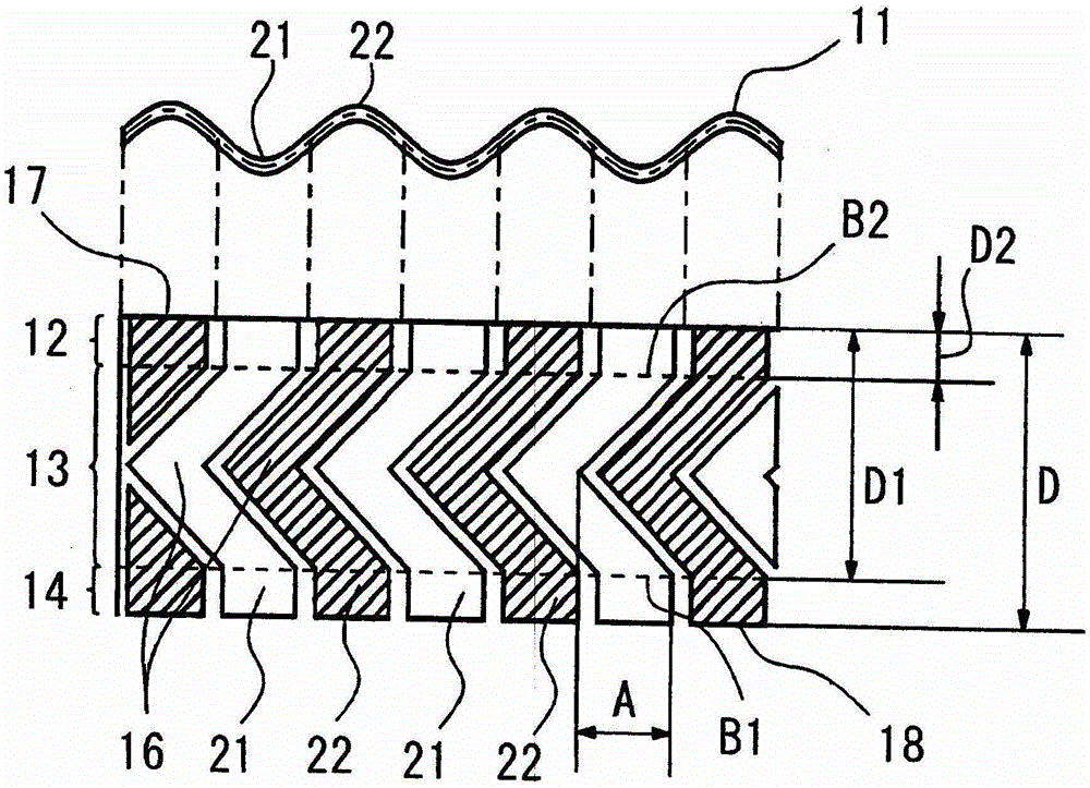 pneumatic tire