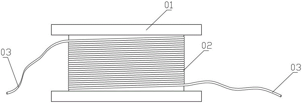 contactor coil