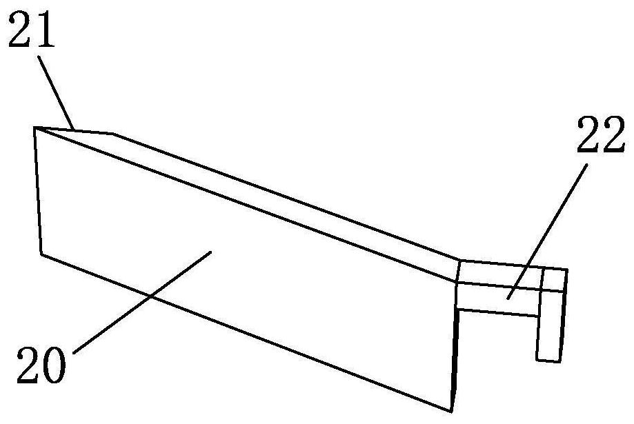 Installation method of vacuum pump for central negative pressure suction station