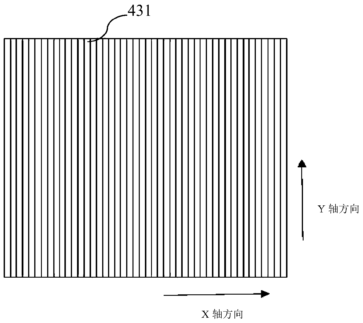 Three-dimensional laser radar and distance measurement method based on mems micro-scanning mirror