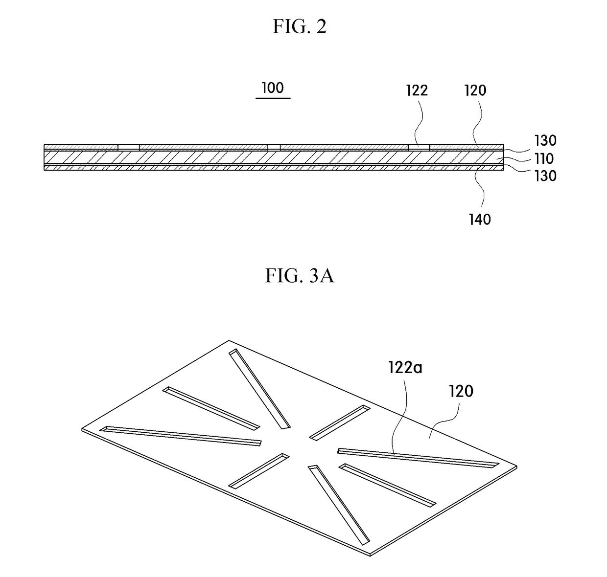 Heat Radiating Sheet And A Wireless Power Transmission Module Including Same
