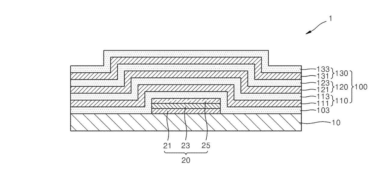 Organic light emitting device and method for preparing the same