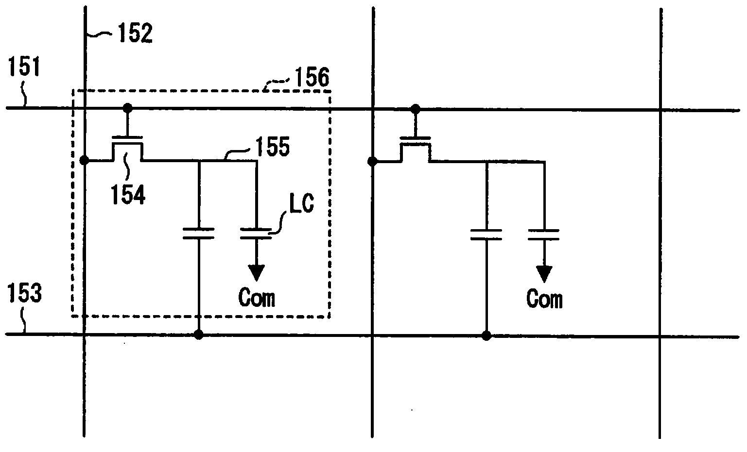 Driver device, driving method, and display device