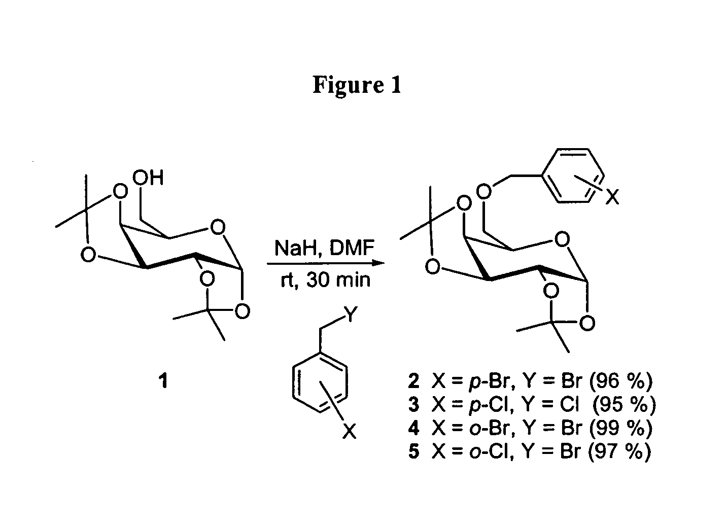 Protecting groups useful in the synthesis of polysaccharides, natural products, and combinatorial libraries