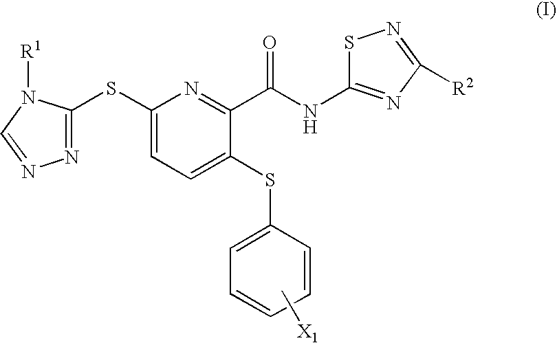 2-pyridinecarboxamide derivative having gk-activating effect