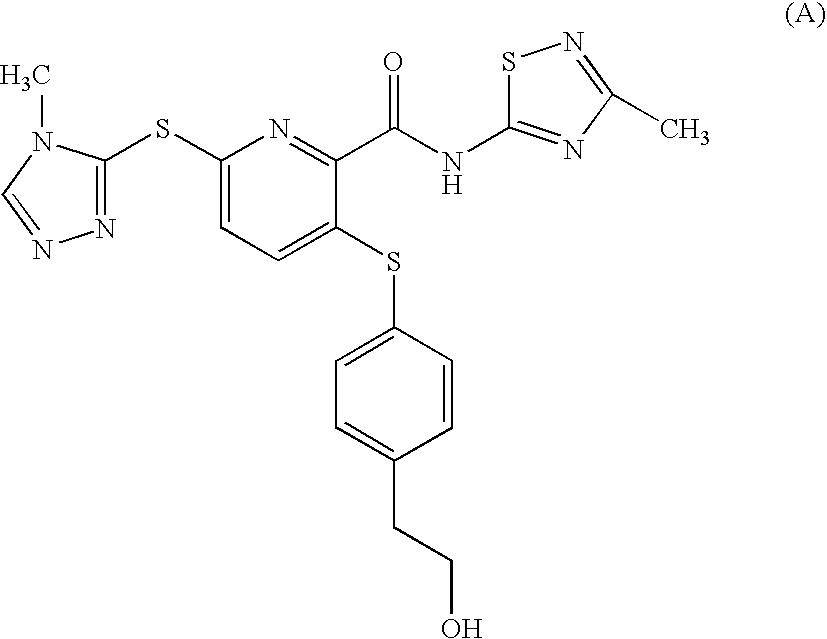 2-pyridinecarboxamide derivative having gk-activating effect