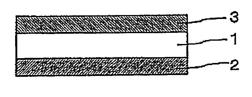 Transparent conductive film and touch panel