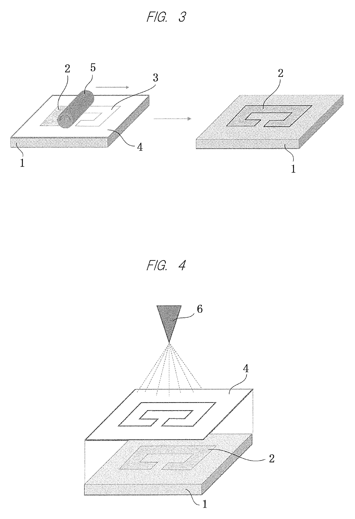 Stretchable electrically-conductive circuit and manufacturing method therefor