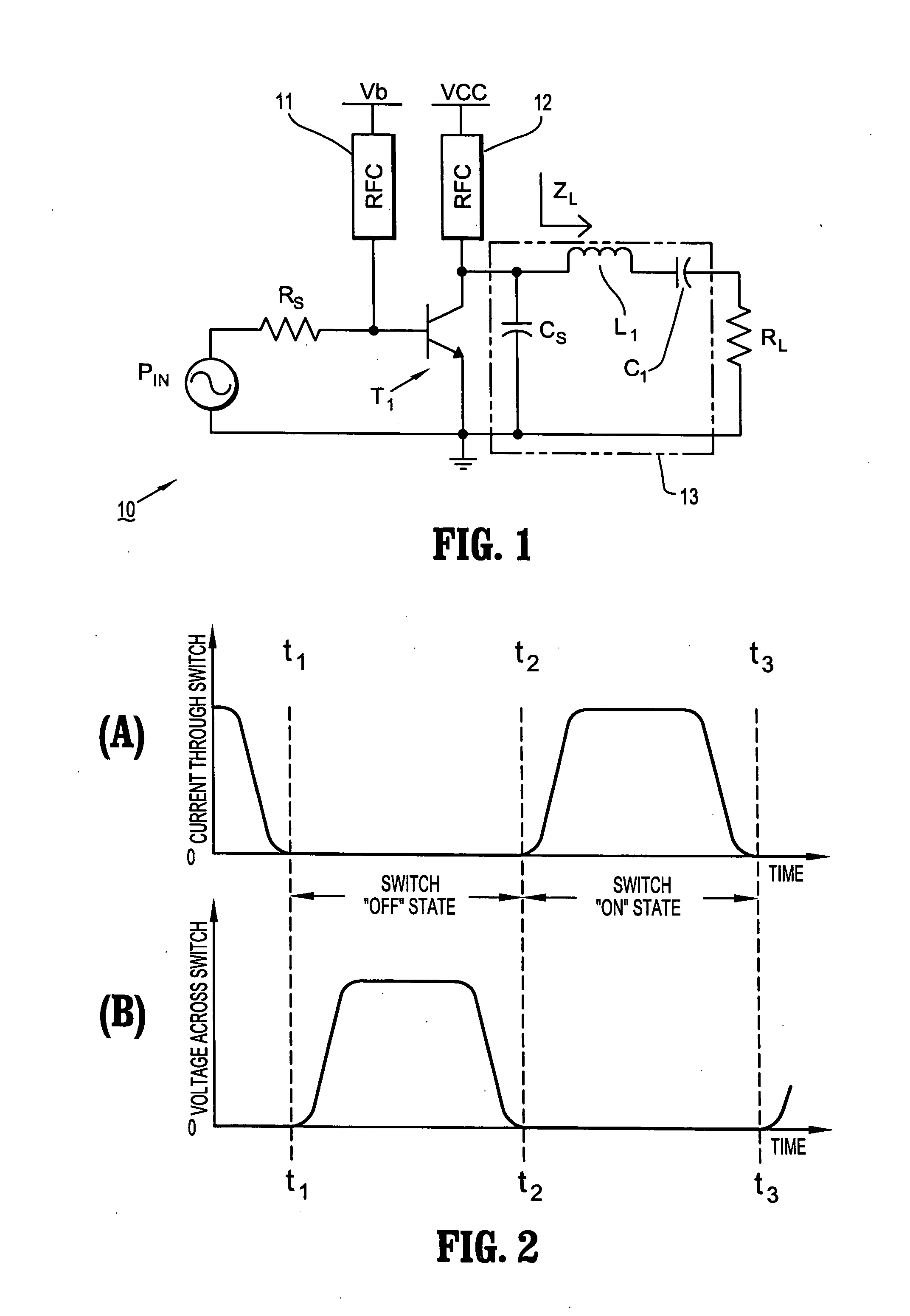 Circuits and methods for implementing power amplifiers for millimeter wave applications