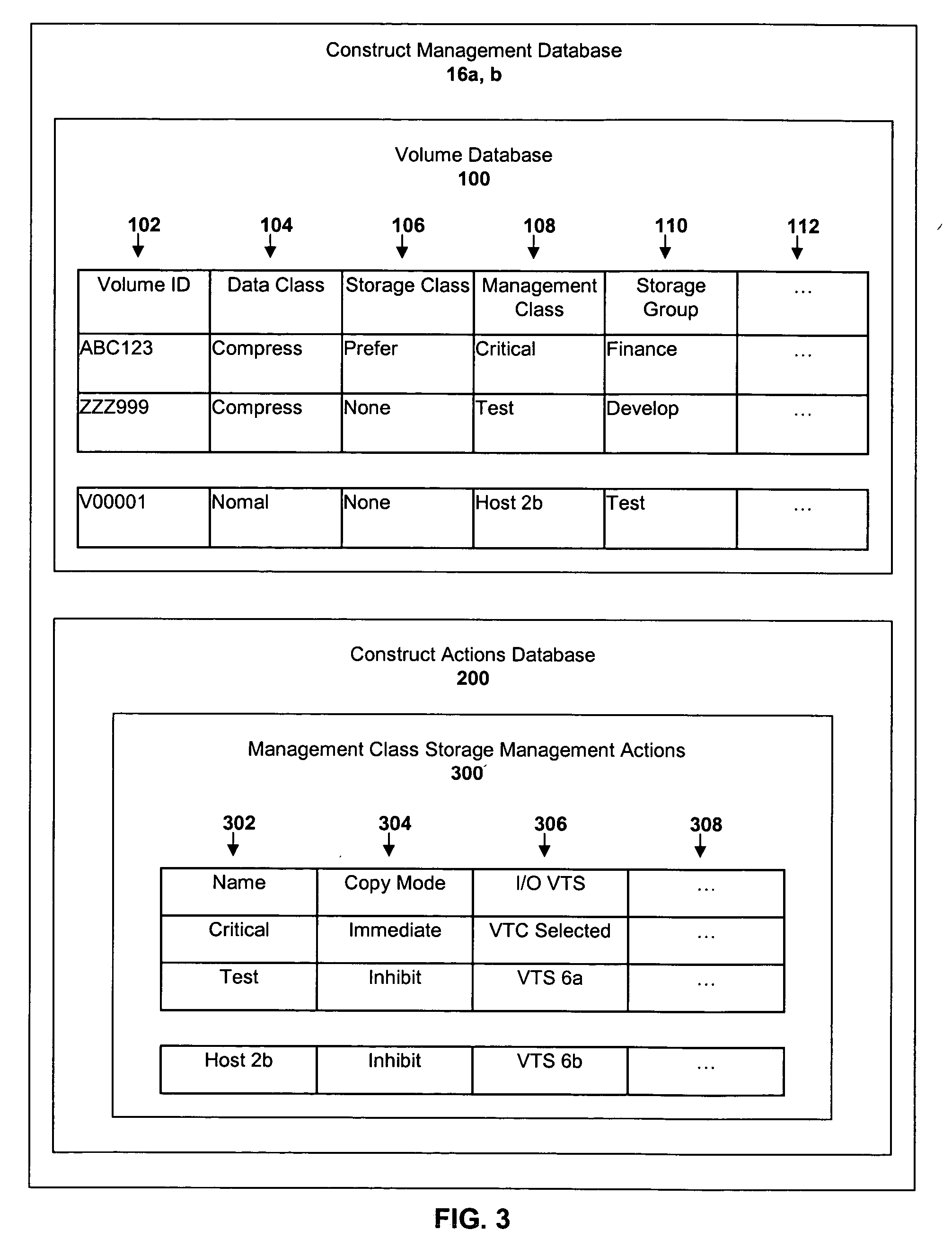 Selective dual copy control of data storage and copying in a peer-to-peer virtual tape server system