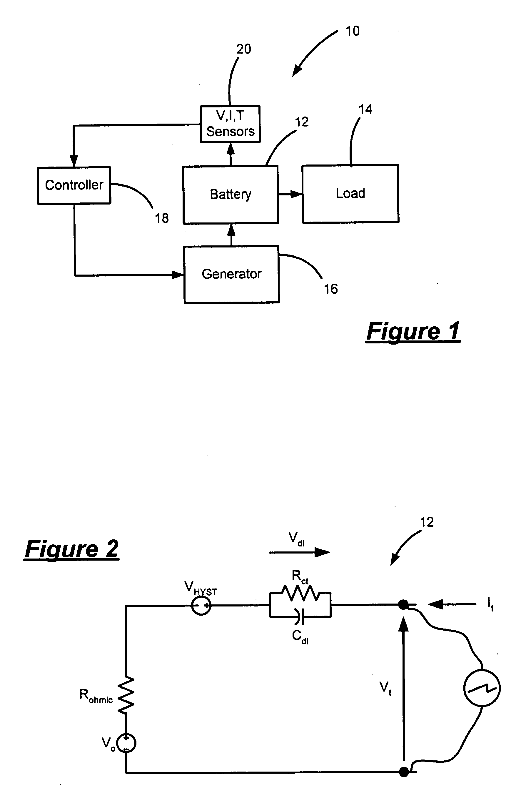 Generalized electrochemical cell state and parameter estimator