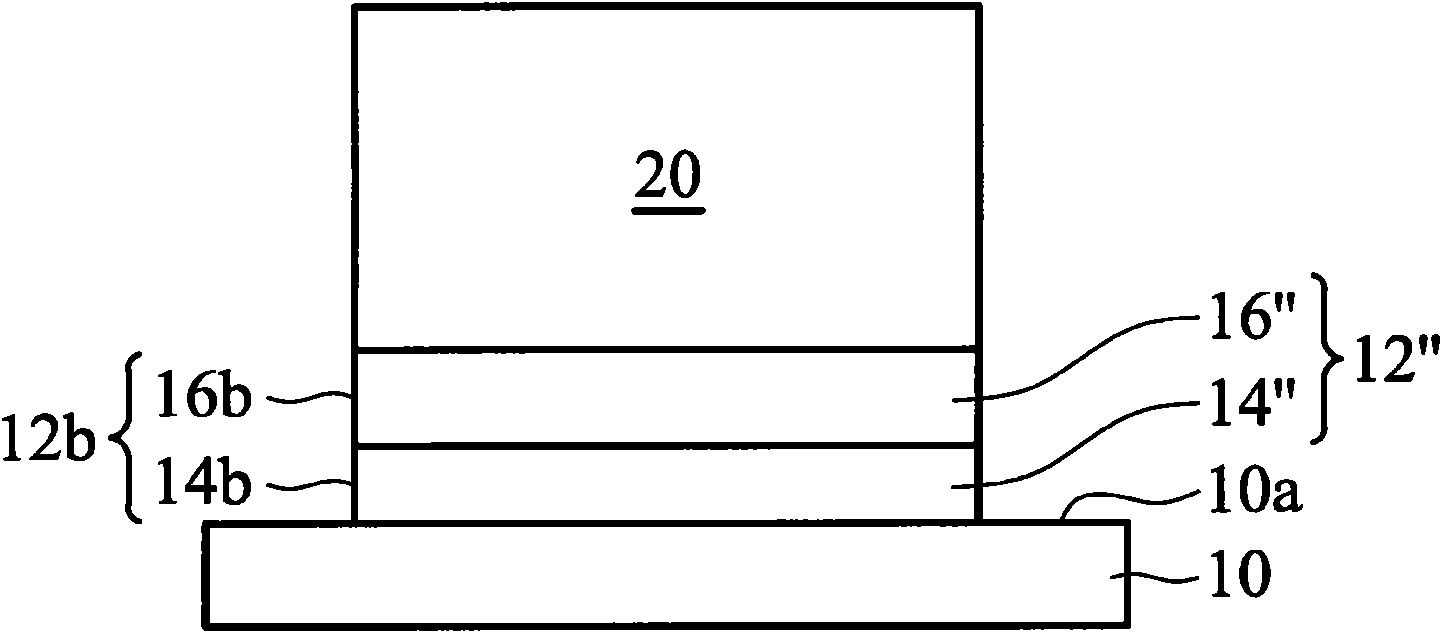 Integrated circuit element, forming method thereof and packaging assembly