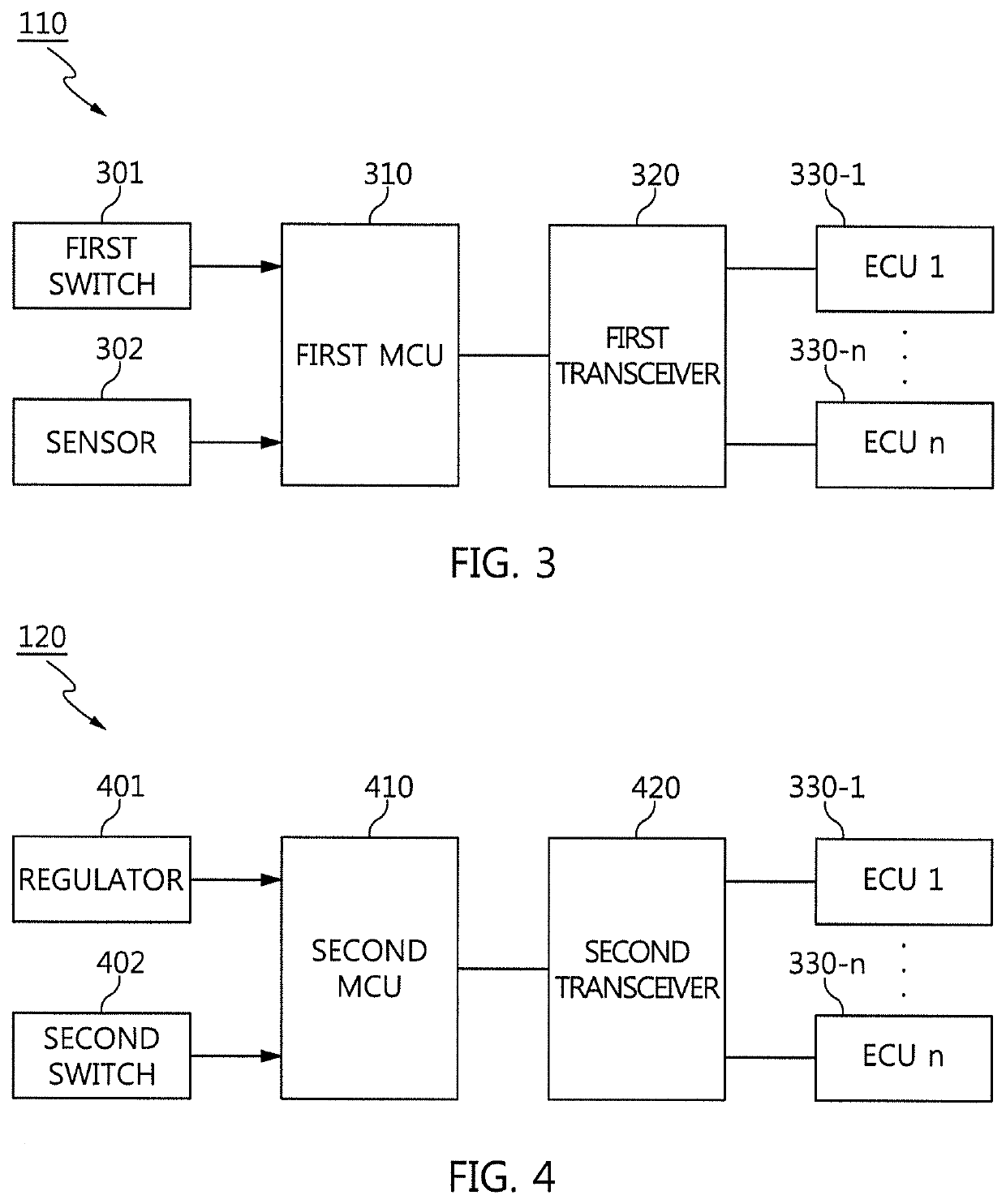 Apparatus and method for correcting option misjudgment of control unit