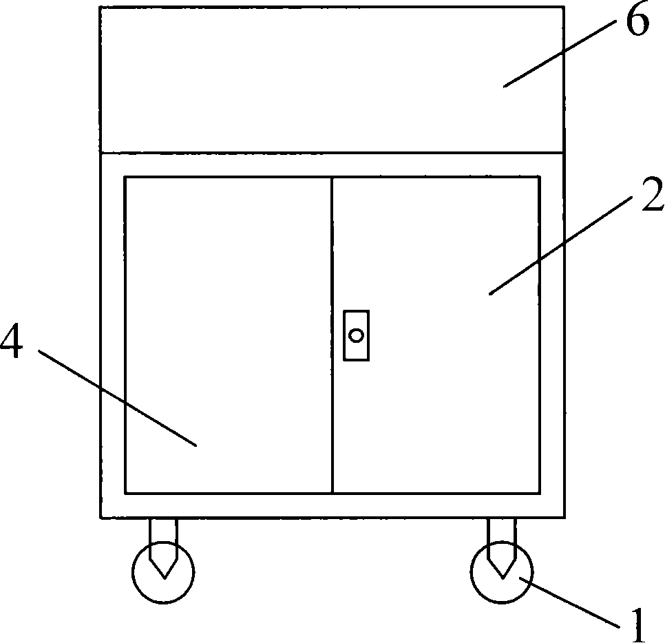 Oil seal control device for aviation turbofan engine in deplaning state