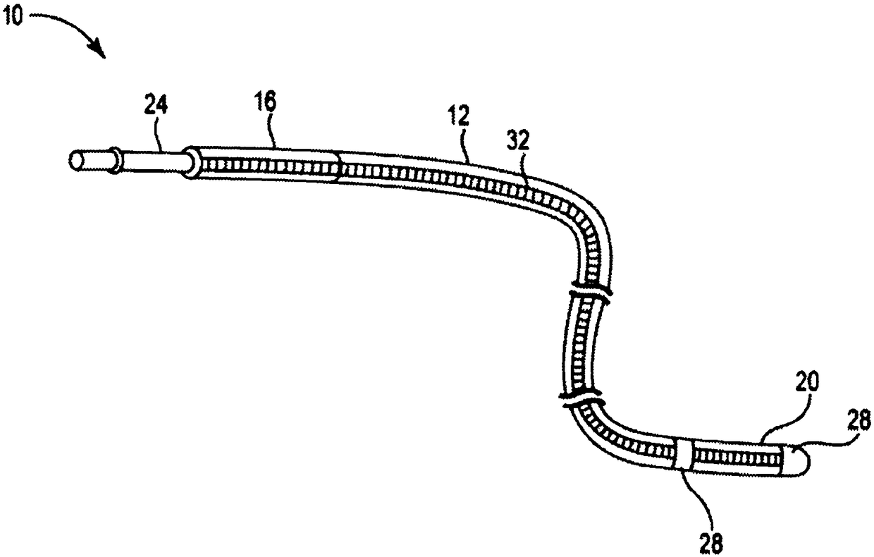 Production of in situ crosslinkable polyisobutylene-polyurethane nanofibers and coatings