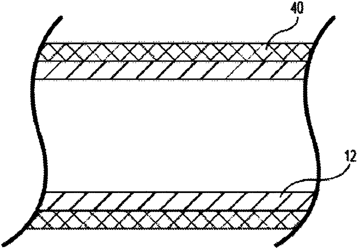 Production of in situ crosslinkable polyisobutylene-polyurethane nanofibers and coatings